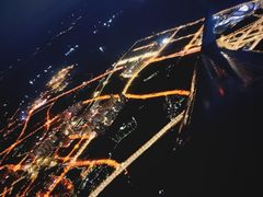 -厦门高崎国际机场-T3航站楼