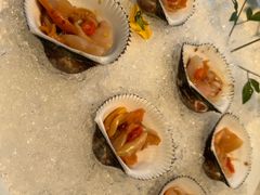 -品海楼·大连海鲜(老虎滩店)