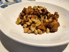 宫保鸡丁-庆云楼饭庄(什刹海店)