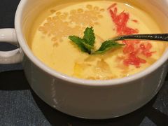 杨枝甘露-海天宴海阁·海鲜·鲁菜·青岛菜