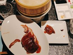 -局气 烤鸭·北京菜(光华路店)