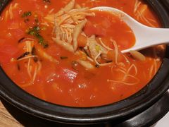 -老阿妈蒙古村·蒙古包·草原文化·歌舞表演(老君堂店)