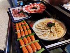 -辣斗辣火锅(太古里店)