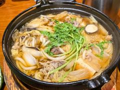 -千代武日本料理(爱建店)