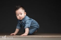 -西瓜庄园儿童摄影