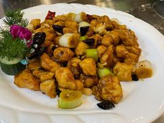 -高德海鲜舫(黄河南大街店)
