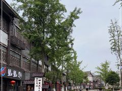 -南关石牌坊古镇