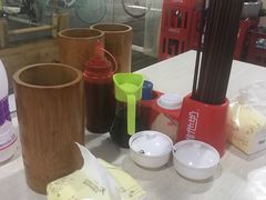 -蜀串香牛杂火锅串串