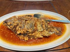 -甘家界牌柠檬鸭(青山店)