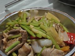 -红旗山庄(圭峰山店)