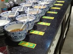 -羊庄故事(塘沽抗震路店)