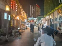 -连云港民主路老街