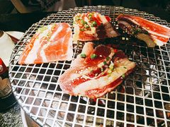 -醉火烧泥炉烤肉(孩儿巷店)