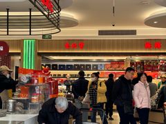 -上海市长春食品商店(淮海中路店)