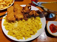 -五道双马·双马餐厅(五道口店)