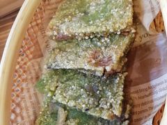 -金龙寨.传承桂林菜(金城店)