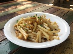 花生苗-青桃餐厅