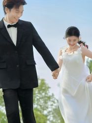 -金夫人婚纱摄影(惠阳店)