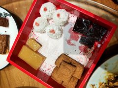 -壹零捌道·北京烤鸭(车公庄店)