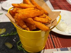 -Primo·丽莫意大利窑烤披萨