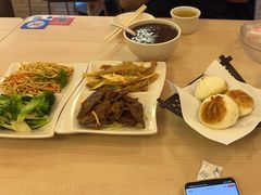 -面点王(石厦分店)