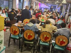 -王红军龙虾(盐仓桥店)