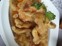 -佳兰雅序融合菜(高新店)