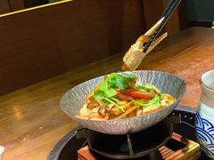 -蟹将军·松叶蟹和牛日料放题自助(K11店)