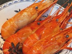 -阿大排档(长春这有山店)