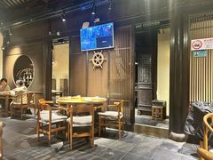 -壹泰东南亚主题餐厅·高良姜风情(州桥店)
