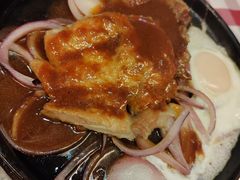 -开心果牛扒城(雍华庭店)