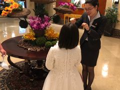-厦门悦华酒店