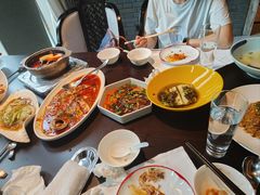 -万达瑞华酒店·品珍中餐厅