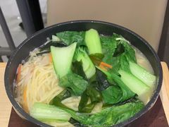 -灵芝妹子海鲜米线(凯德和平广场店)