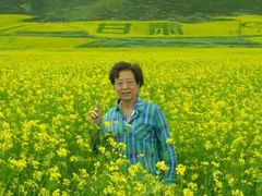 -扁都口生态休闲旅游区