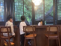 -鑫震源·苏式大虾生煎(山塘街店)