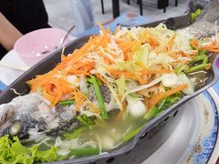 -陳妈妈泰国菜