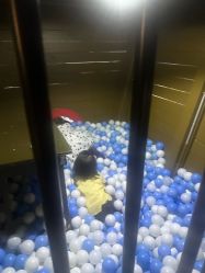 -幻贝家儿童乐园(苏州中心店)