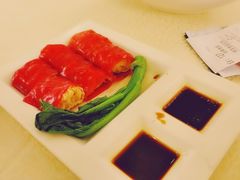 鲜虾红米肠-金翠皇宫粤菜·点心·海鲜(翡翠店)