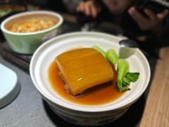 -安多素食(广仁寺路店)