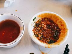 -陈记顺和潮汕牛肉火锅(棠德南路店)