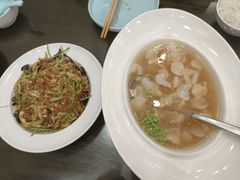 -鸿运楼烤鸭店(天桥店)
