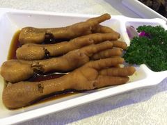 -广东茶楼(鱼峰店)
