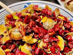 -福苗小骆驼烧烤(曲江店)