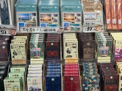 -三生有信(豫园商城店)