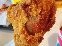 -麦当劳(沙河店)