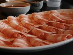-东来顺·非遗火锅(赛格国际购物中心店)
