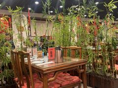 -西江美食舫·江西菜(健德桥店)