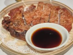 -顶特勒·黄鱼馆·特色菜(上海大世界店)