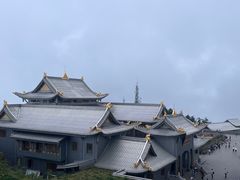 -峨眉山风景名胜区